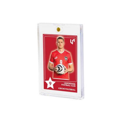 Ultra Pro: 20pt ONE-TOUCH S Magnetic Holder (5ct)