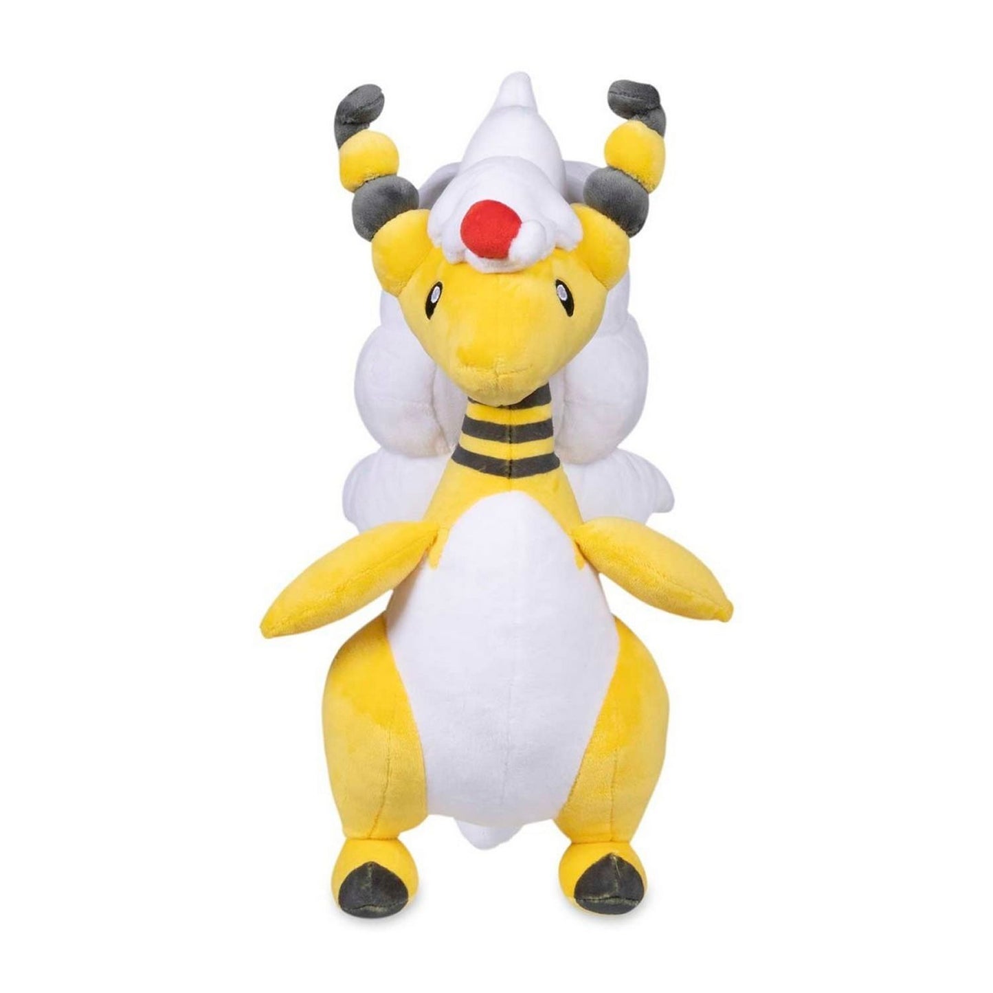 Pokemon: Mega Ampharos Plush
