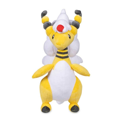 Pokemon: Mega Ampharos Plush