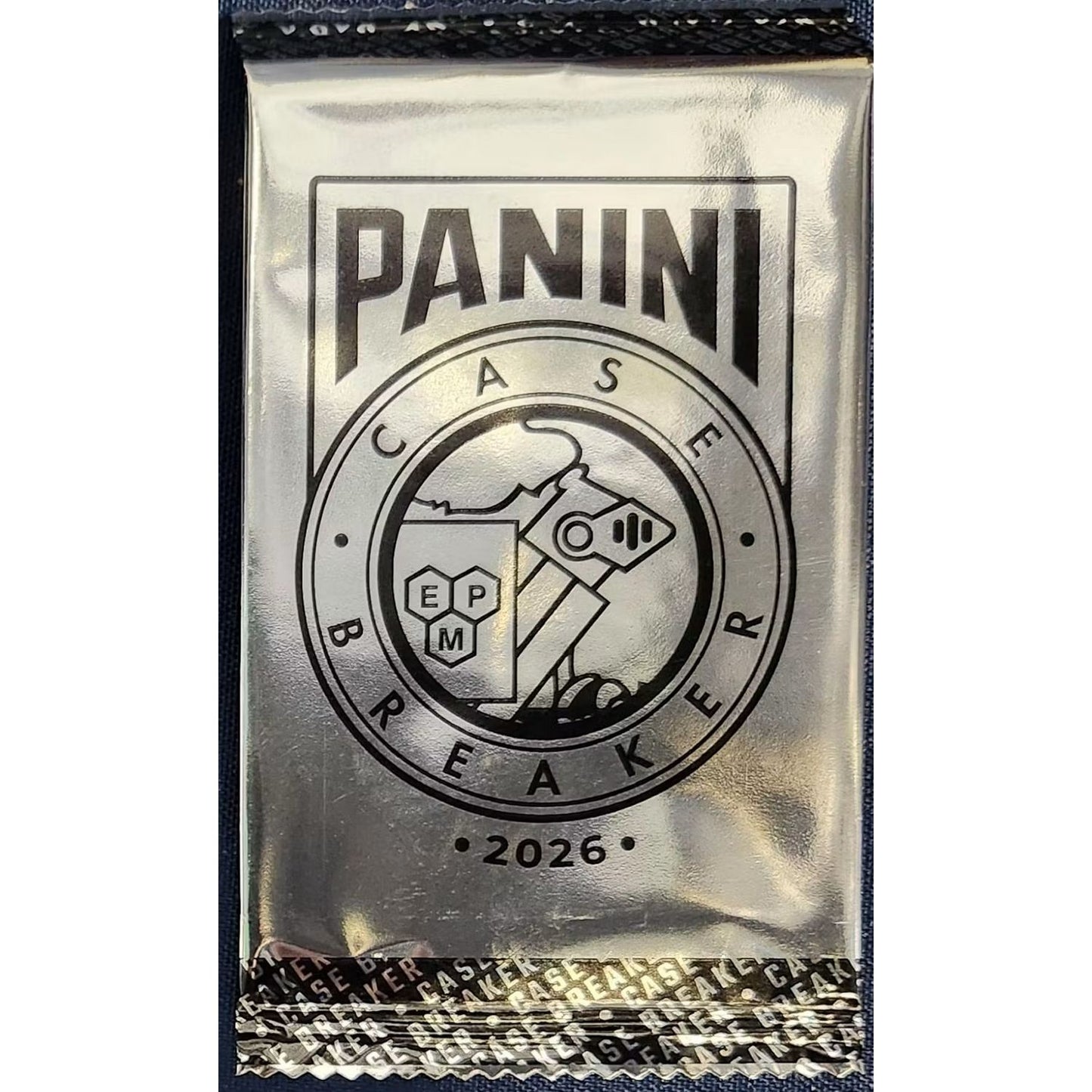 2026 Panini National VIP Exclusive Caitlin Clark/Breaker Pack Sealed Box