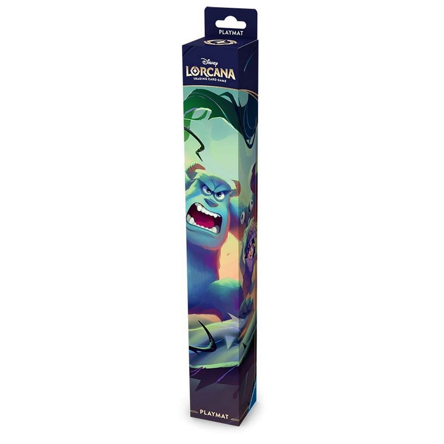 Disney Lorcana: Attack of the Vine! Playmat - Attack of the Vine! *Expected Release Date 07-24-2026*