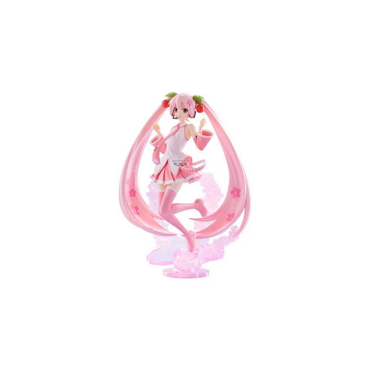 Hatsune Miku Evolve Sakura Miku Figure
