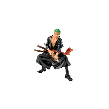 One Piece King of Artist Roronoa Zoro Figure 69658