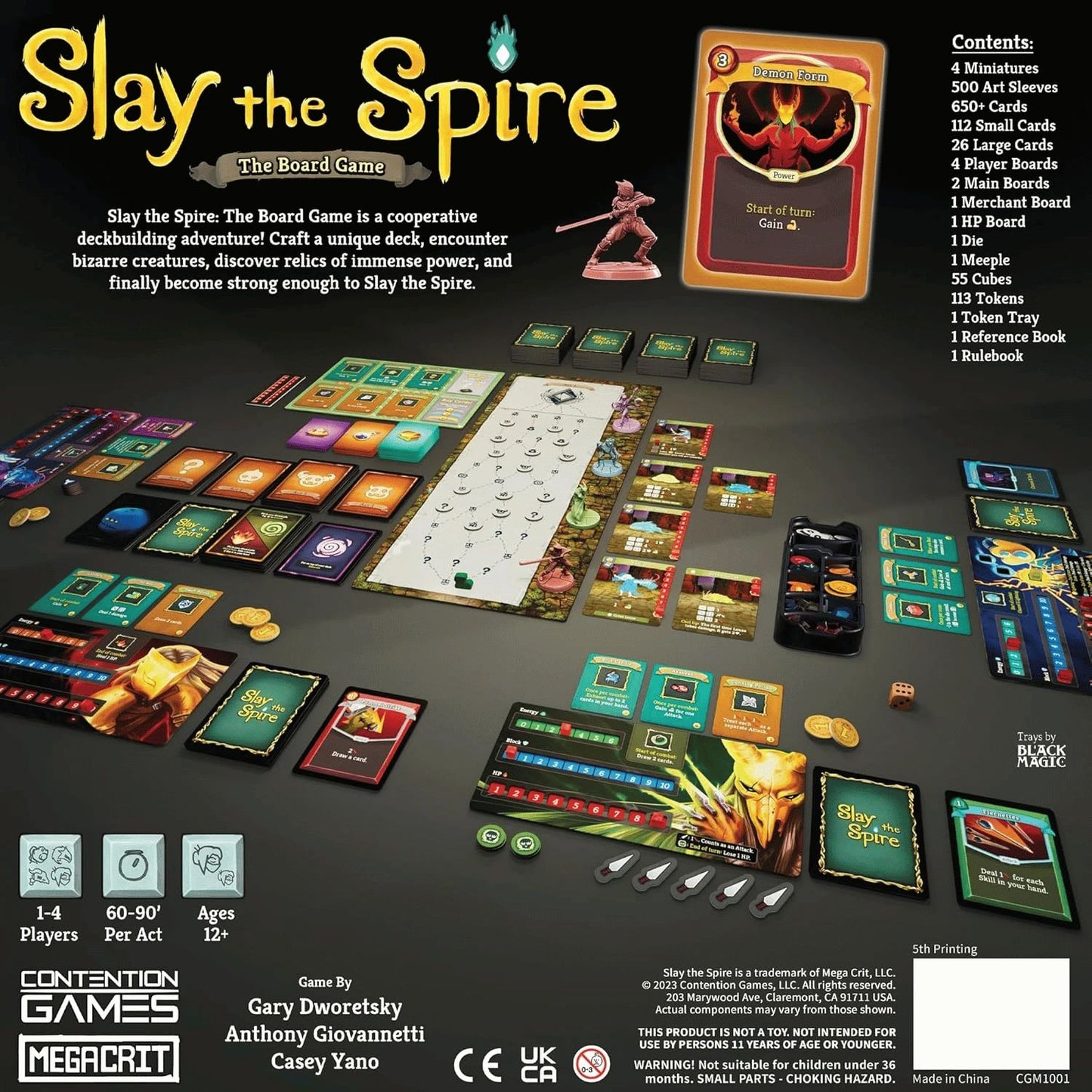 Slay the Spire