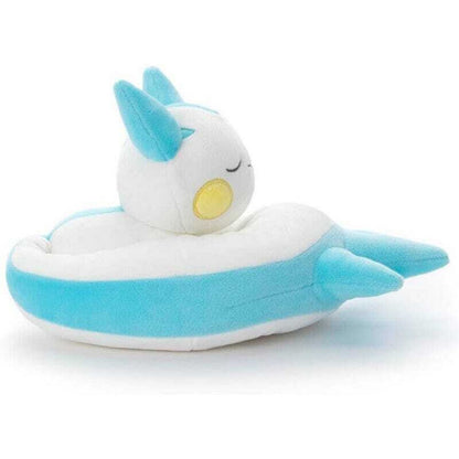 Sleeping Pachirisu Plush