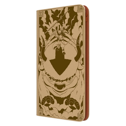 Dueling Guard Air Nomad TCG Tower Binder