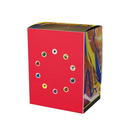 Pokemon Mega Rayquaza Deck Box