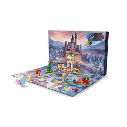 LEGO Disney Princess Advent Calendar 2026 43298