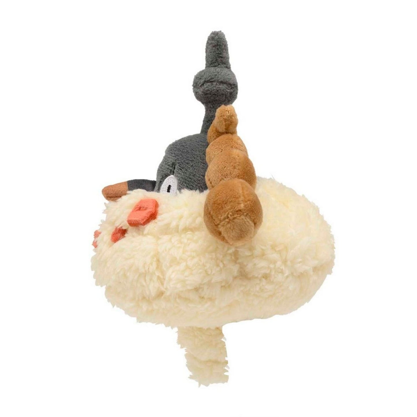 Pokemon: Pokemon Fit Wormadam (Sand Cloak) No.413 Plush (Japanese Pokemon Center Exclusive)
