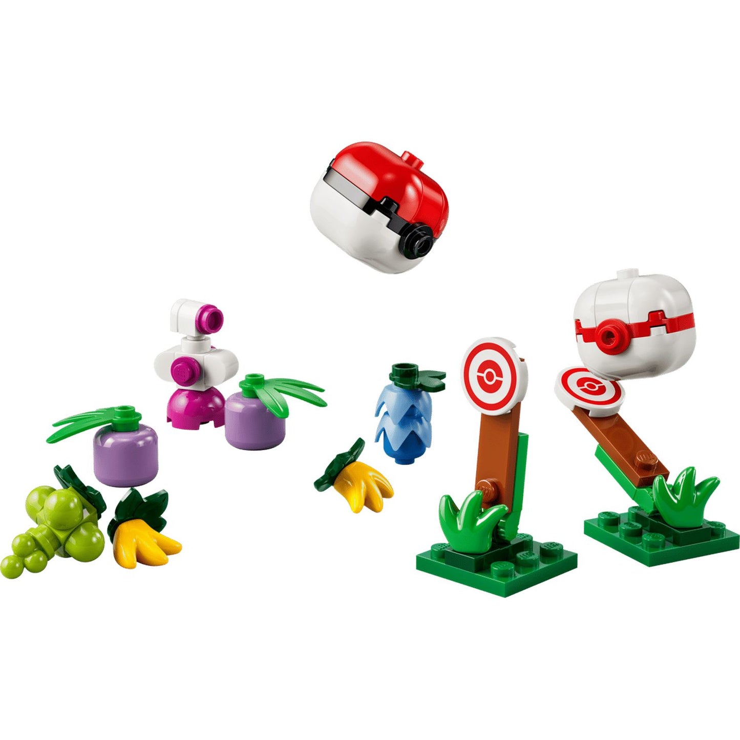 LEGO Trainer Supplies 30730