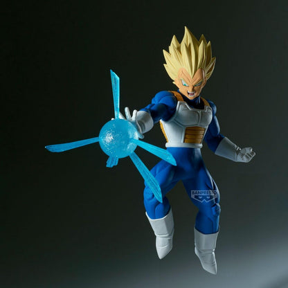Dragon Ball Z G Materia Vegeta II Figure 71177
