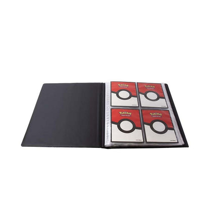 Ultra Pro: Pokemon Chaos Rising 4-Pocket Portfolio