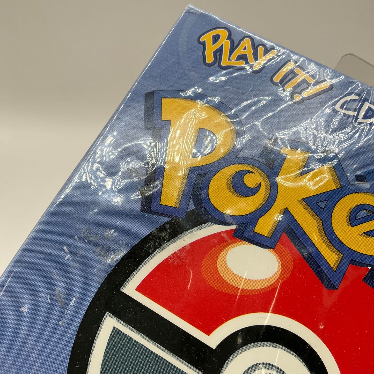 Pokemon: Base Set 2 2-Player Starter #2 *See Pictures for Condition*