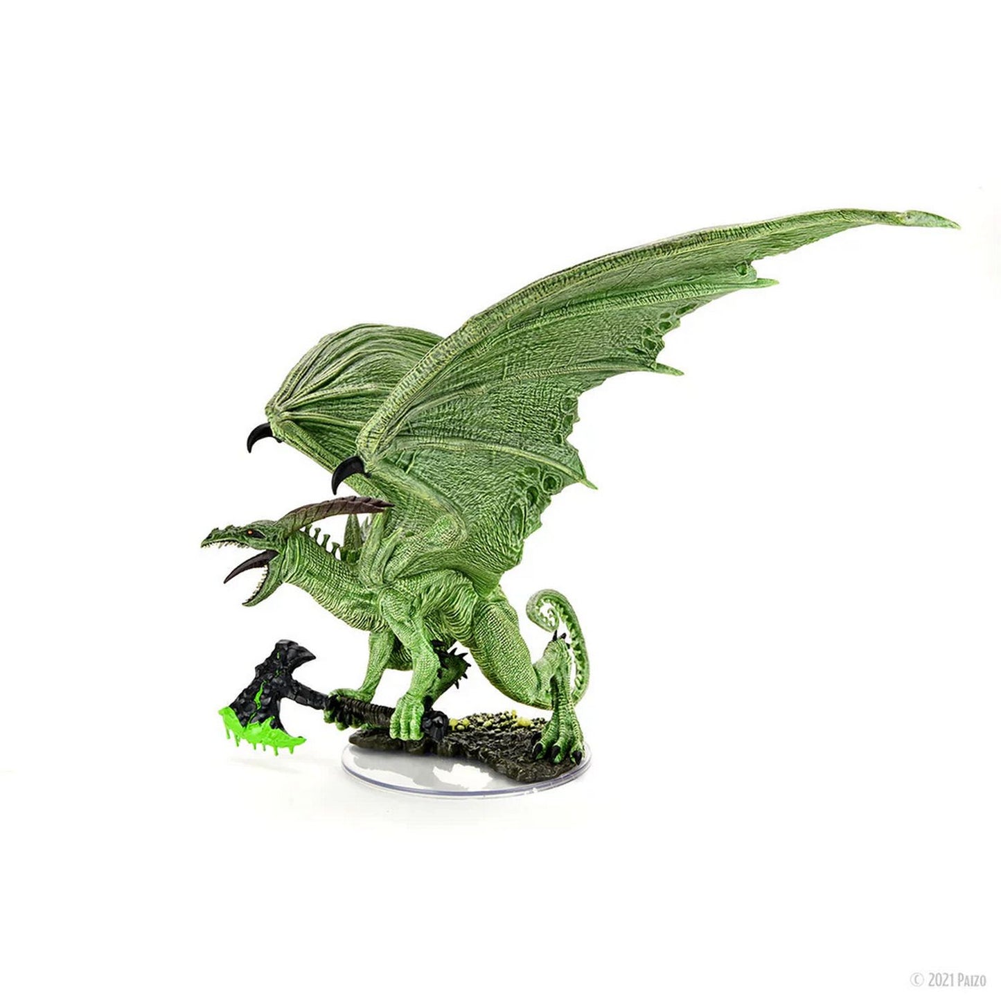 WizKids Pathfinder Battles Miniatures: Bestiary Unleashed - Treerazer Premium Figure
