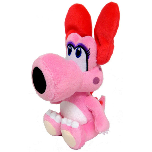 Little Buddy: Super Mario Series - Birdo Plush, 7"