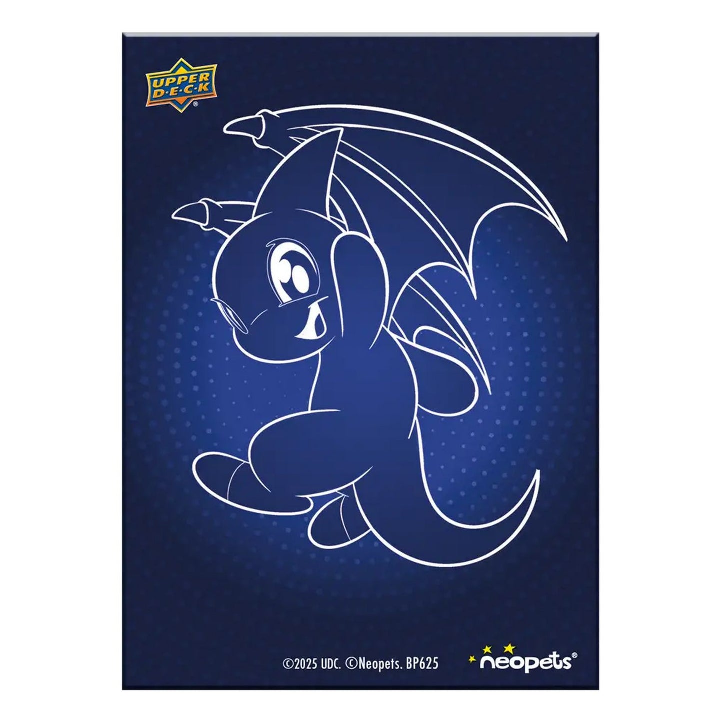 Neopets Battledome TCG: Shoyru Card Sleeves