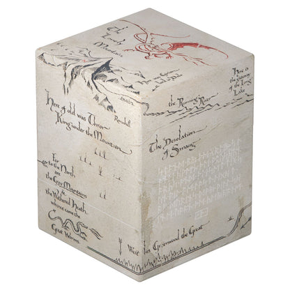 Ultimate Guard: Boulder 100+ RTE The Hobbit (Thror's Map)