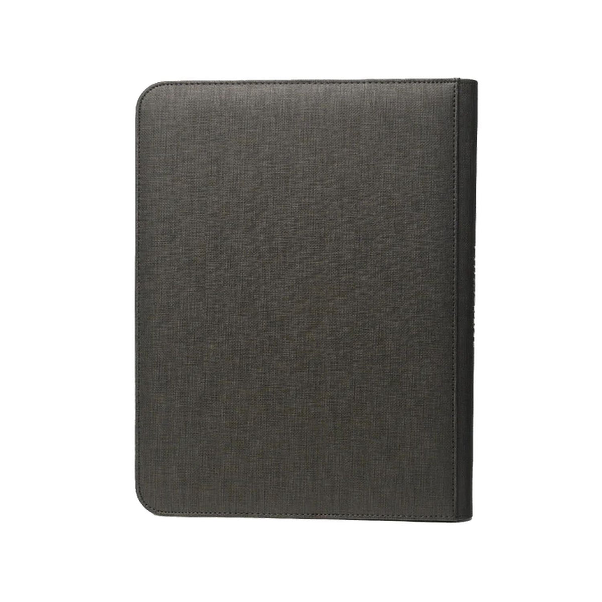 Ultra Pro: 9-Pocket Zippered Window Premium PRO-Binder
