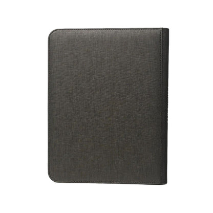 Ultra Pro: 9-Pocket Zippered Window Premium PRO-Binder