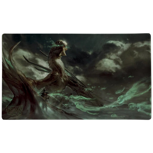 Dragon Shield Halloween 2026 Playmat