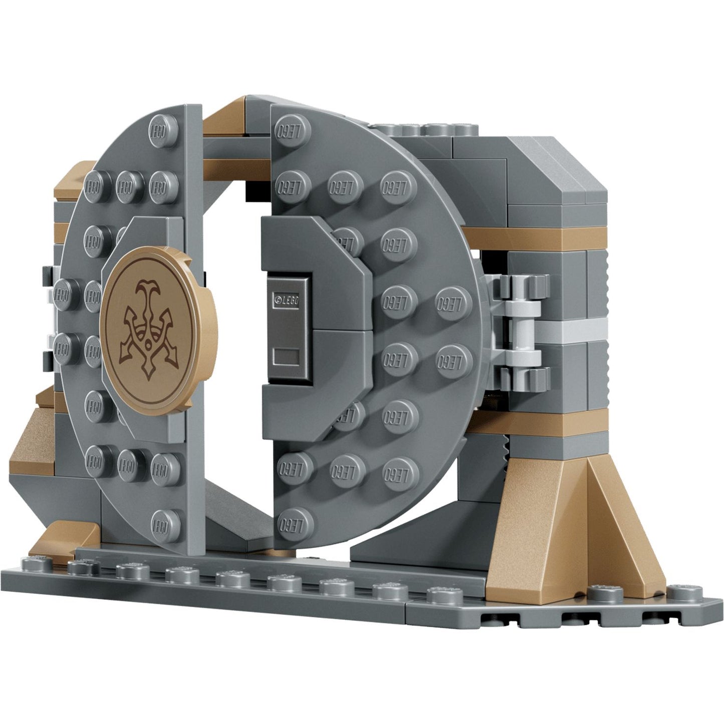 LEGO Hutt Palace Sentry Droid Showdown 75451
