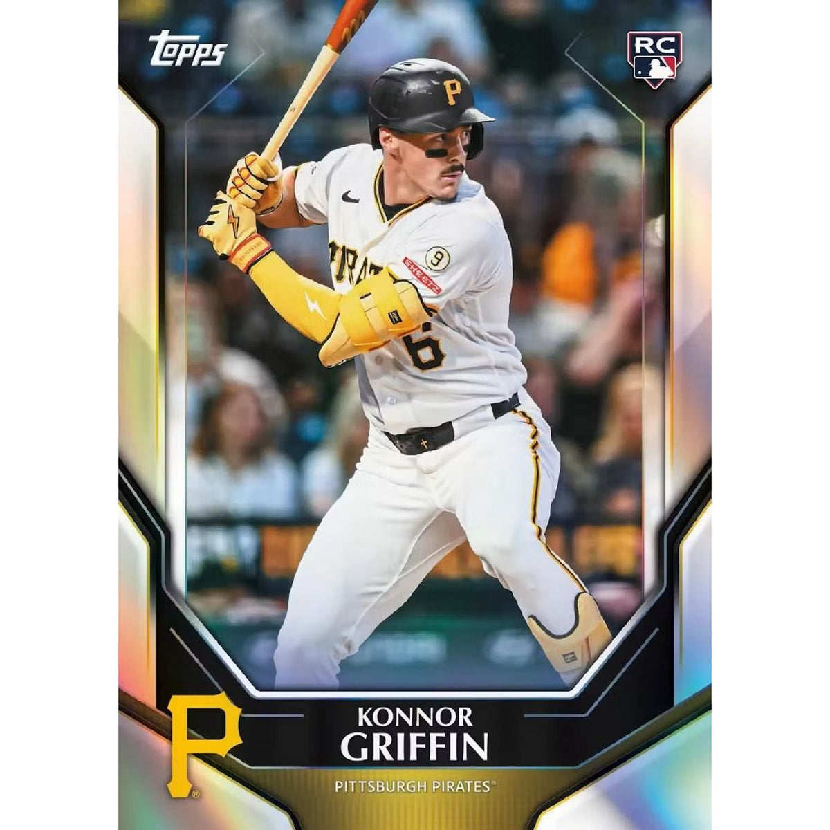 2026 Topps NFL x MLB Official Collector Kit Box