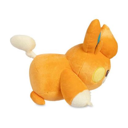 Pokemon: Life Size Pawmi Plush