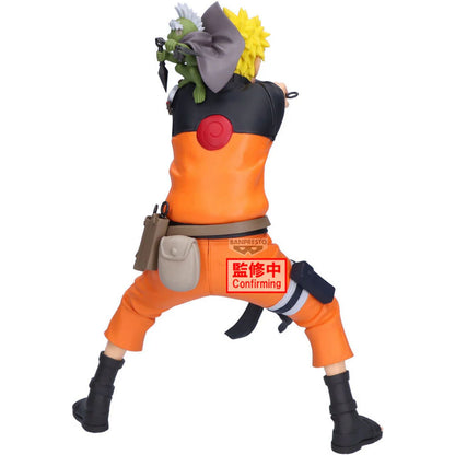 Naruto 72 Series 45 Grandista Naruto Uzumaki Figure 71143