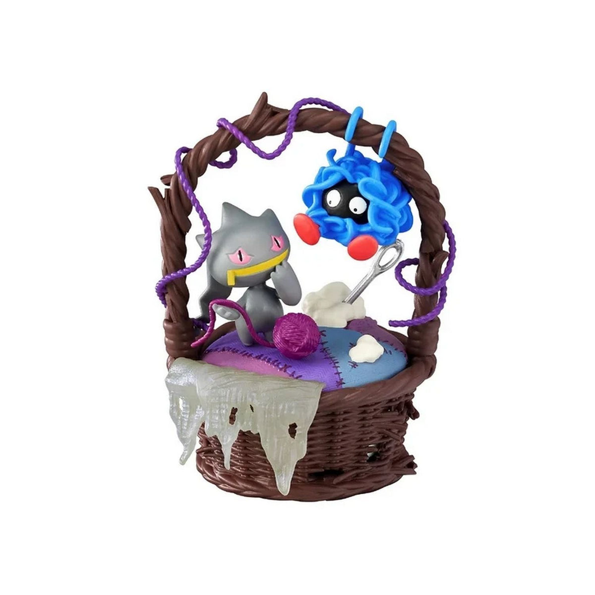 Re-Ment Pokemon Sweet Craft Collection Blind Box