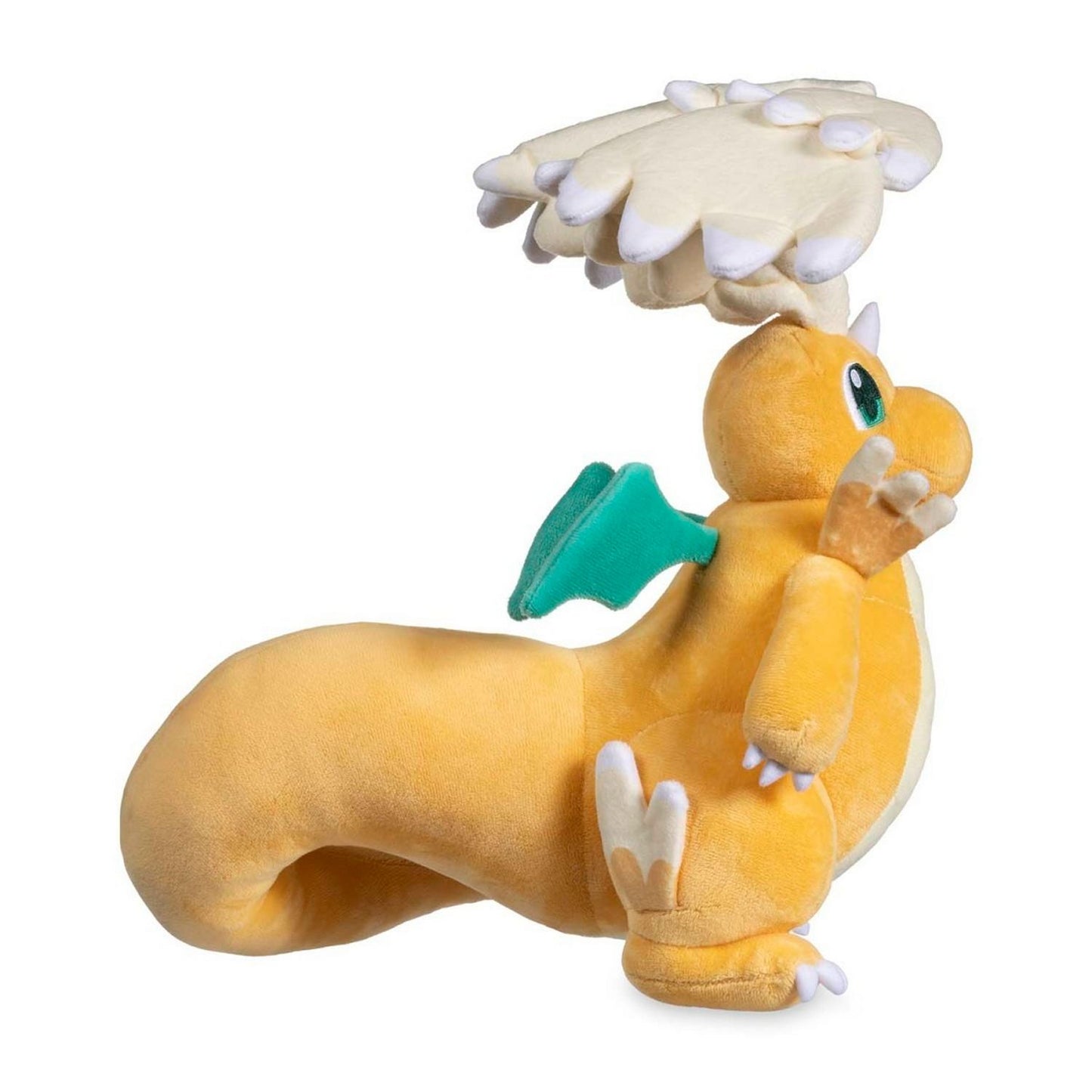 Pokemon: Mega Dragonite Plush