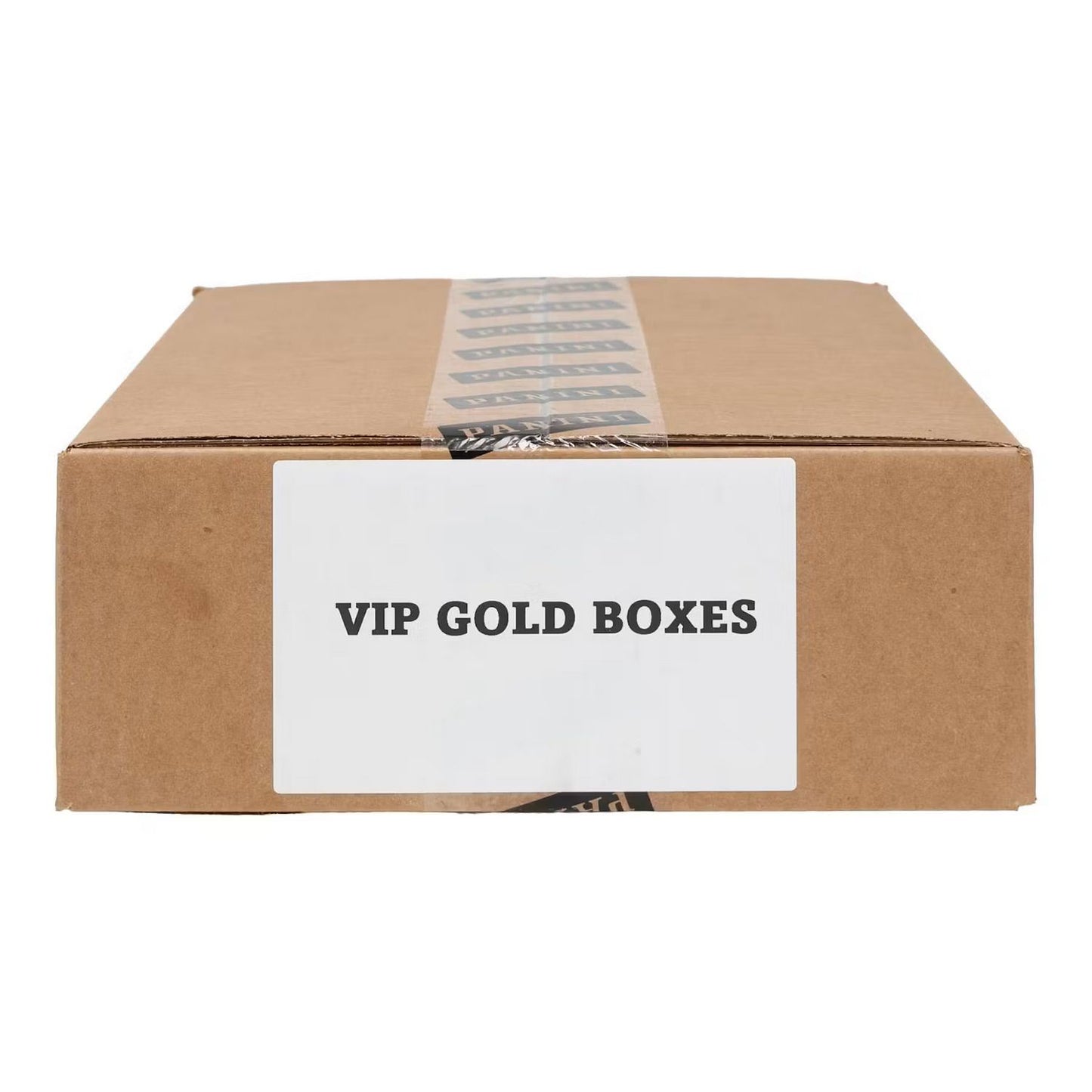 2026 Panini National VIP Exclusive Sealed Box (Gold Packs & Gem Box)