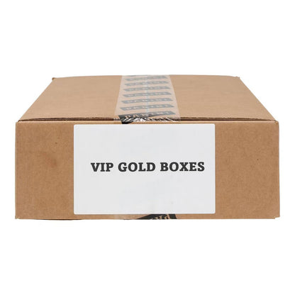 2026 Panini National VIP Exclusive Sealed Box (Gold Packs & Gem Box)