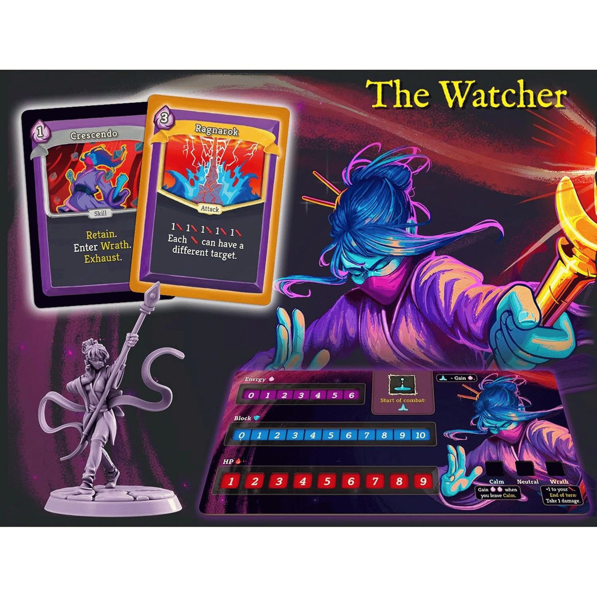 Slay the Spire