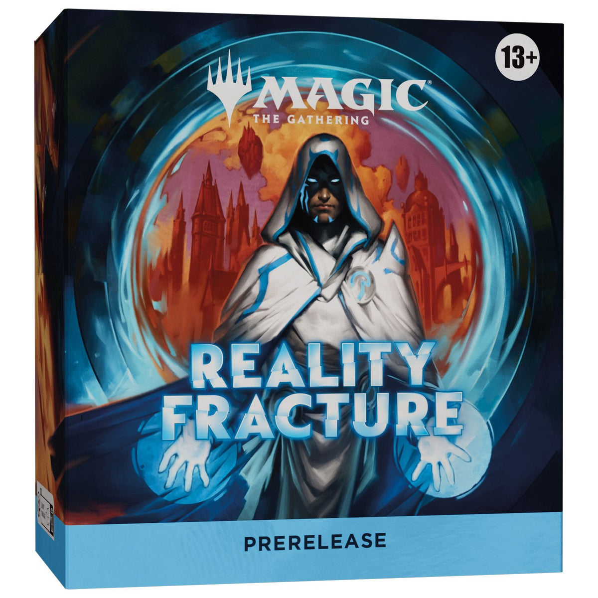 Magic the Gathering: Reality Fracture Prerelease Kit