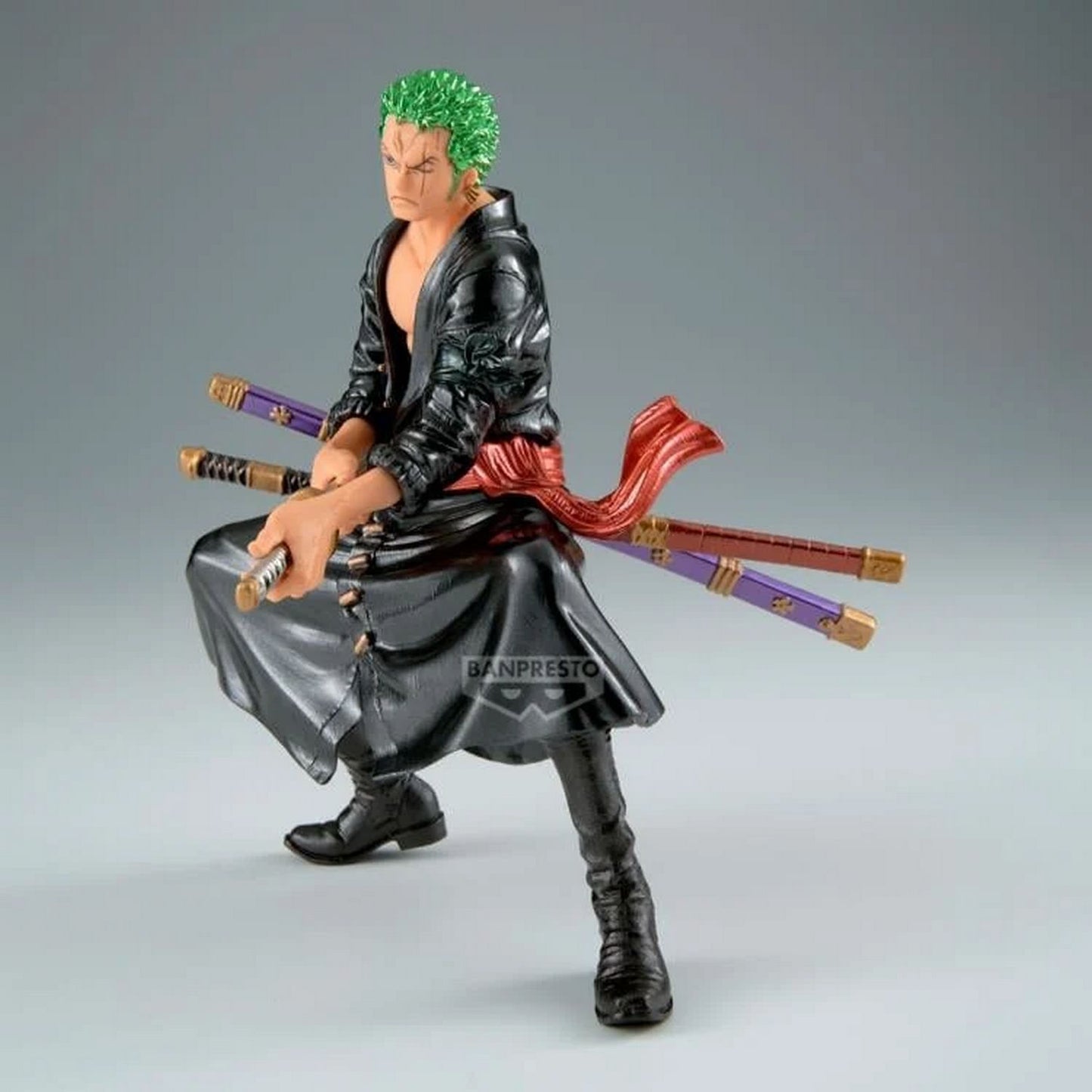 One Piece King of Artist Roronoa Zoro Figure 69658