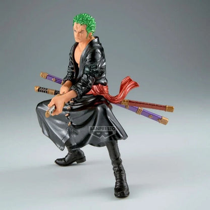 One Piece King of Artist Roronoa Zoro Figure 69658