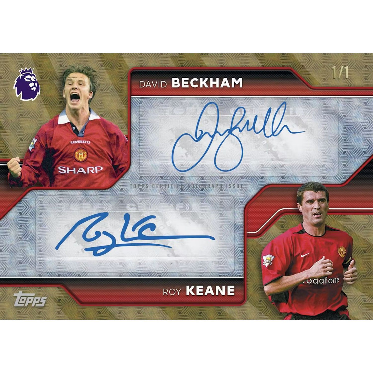 2026-27 Topps Premier League EPL Soccer Hobby Box