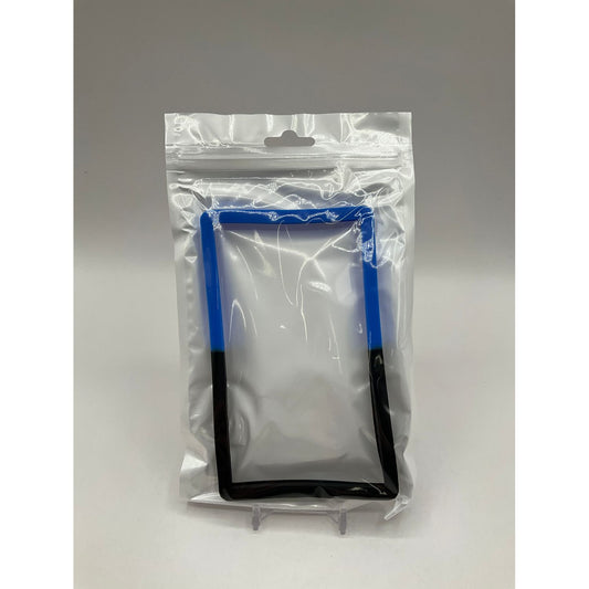 PSA Bumper Guard (Blue/Black)