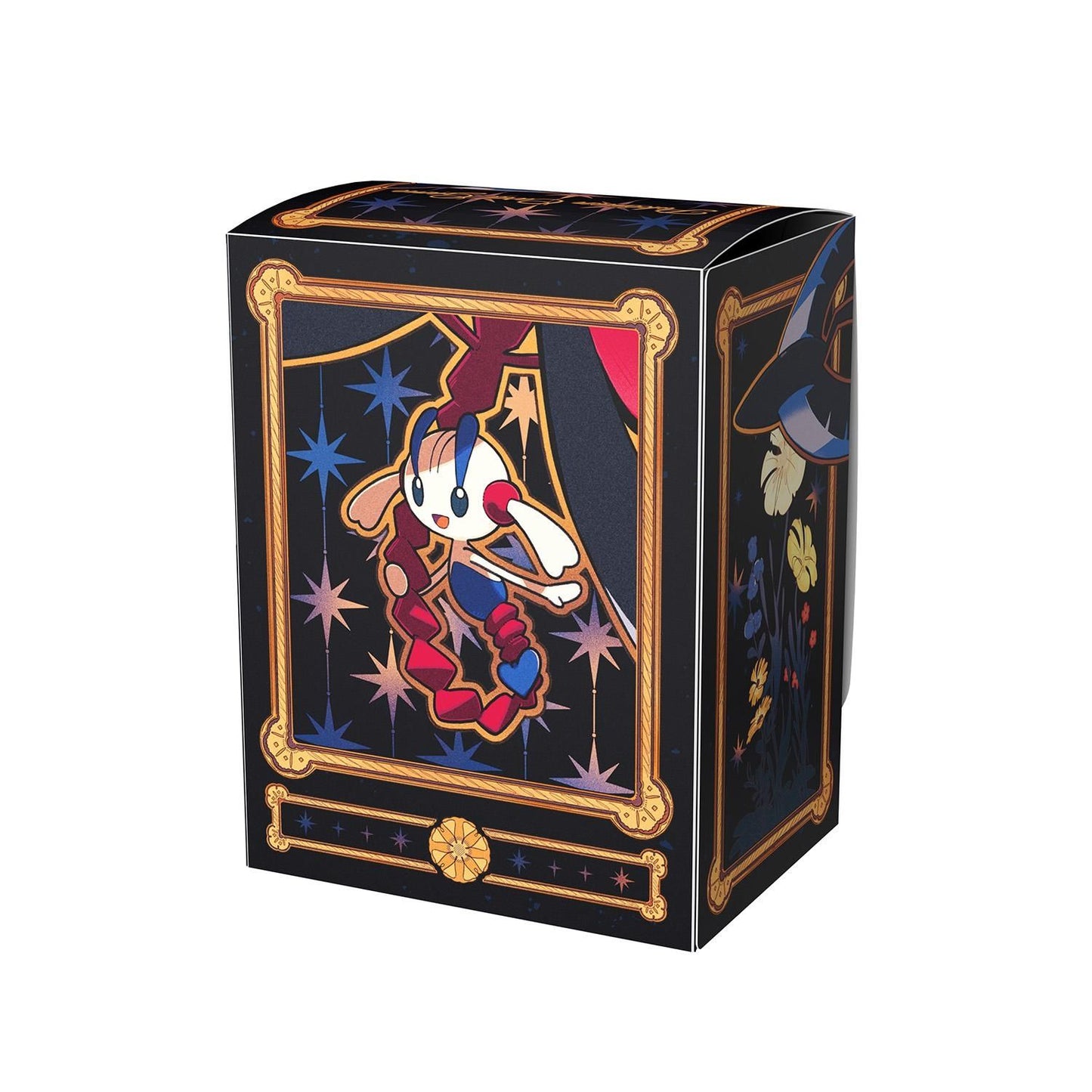 Pokemon: Mega Floette Deck Box (Japanese Pokemon Center Exclusive)