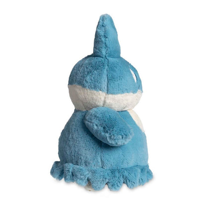 Pokemon: Fluffy Munchlax Plush
