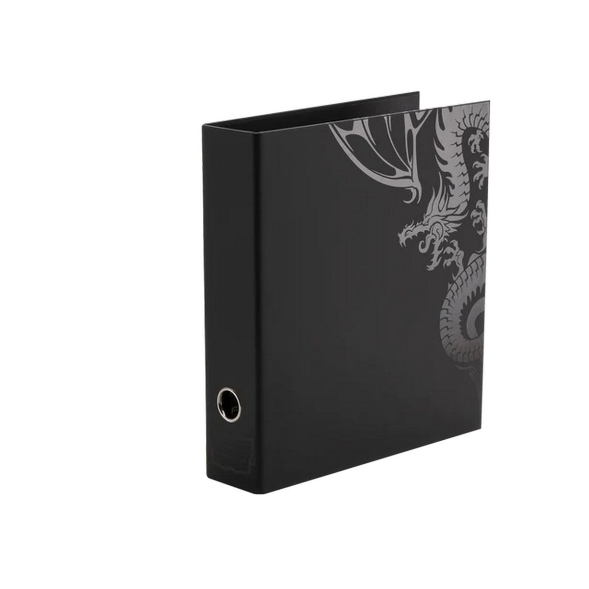 Dragon Shield: Sanctuary Slipcase Binder (Black)