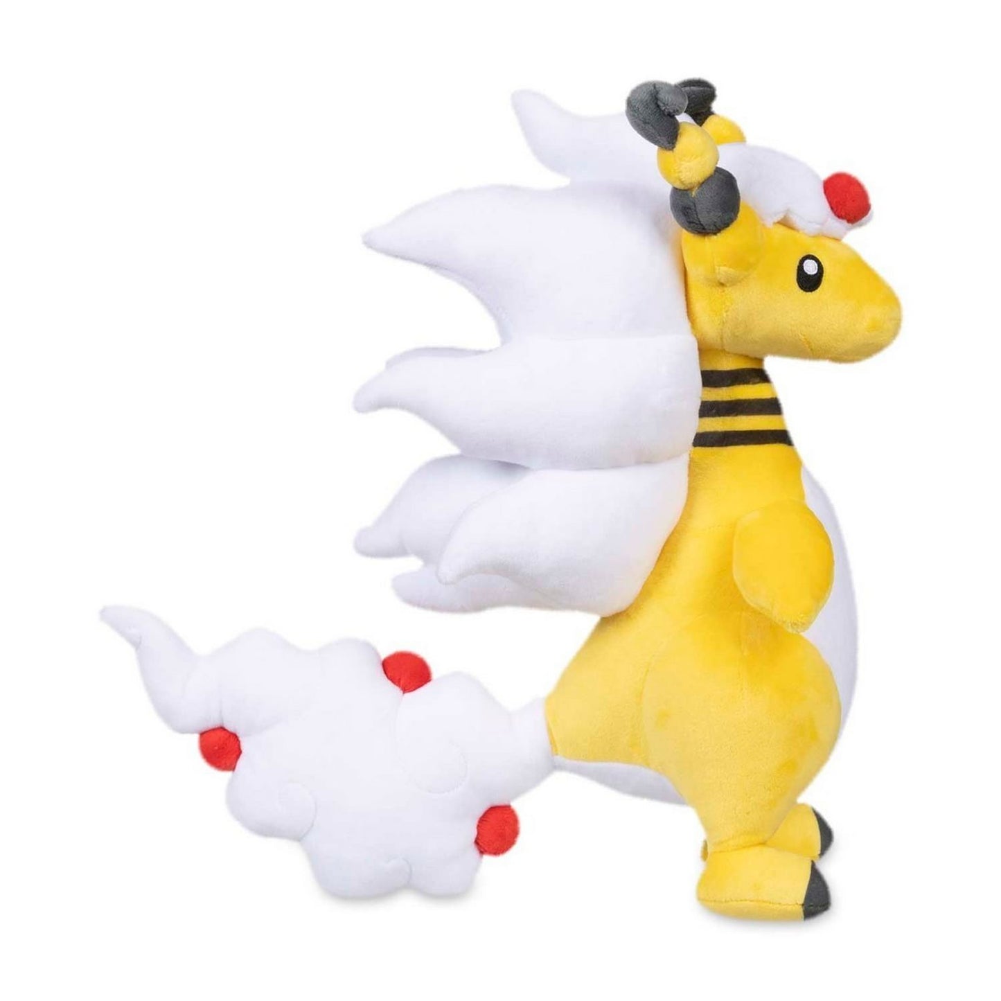 Pokemon: Mega Ampharos Plush