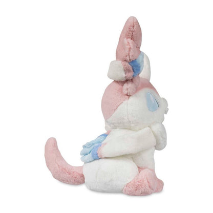 Pokemon: Fluffy Sylveon Plush