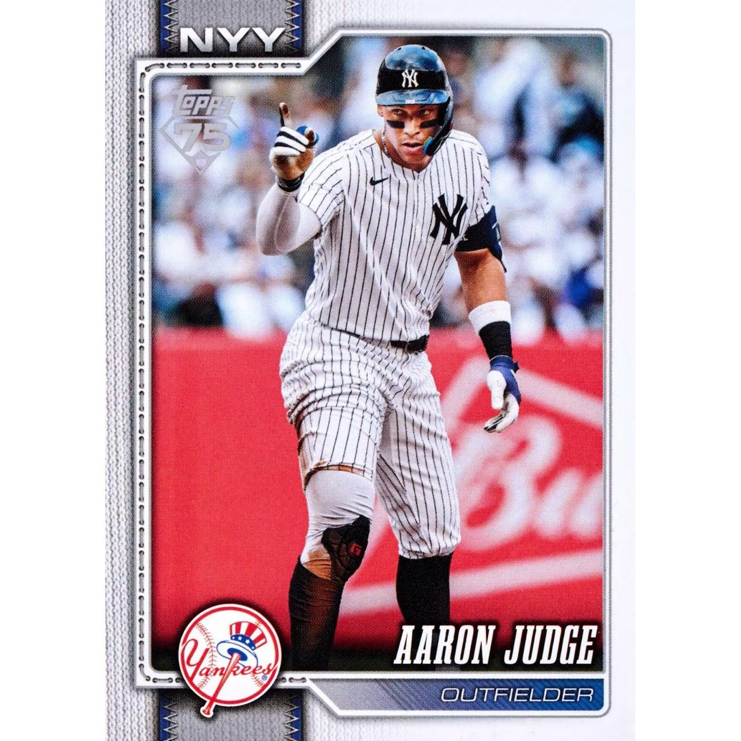 2026 Topps Complete Baseball Factory Set