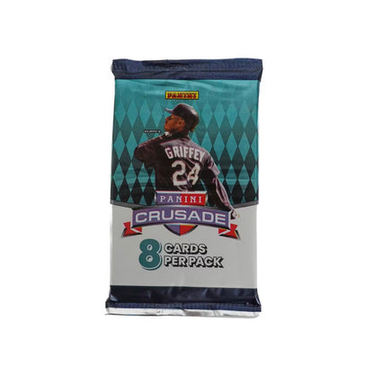 2024 Panini Crusade Baseball Premium Box
