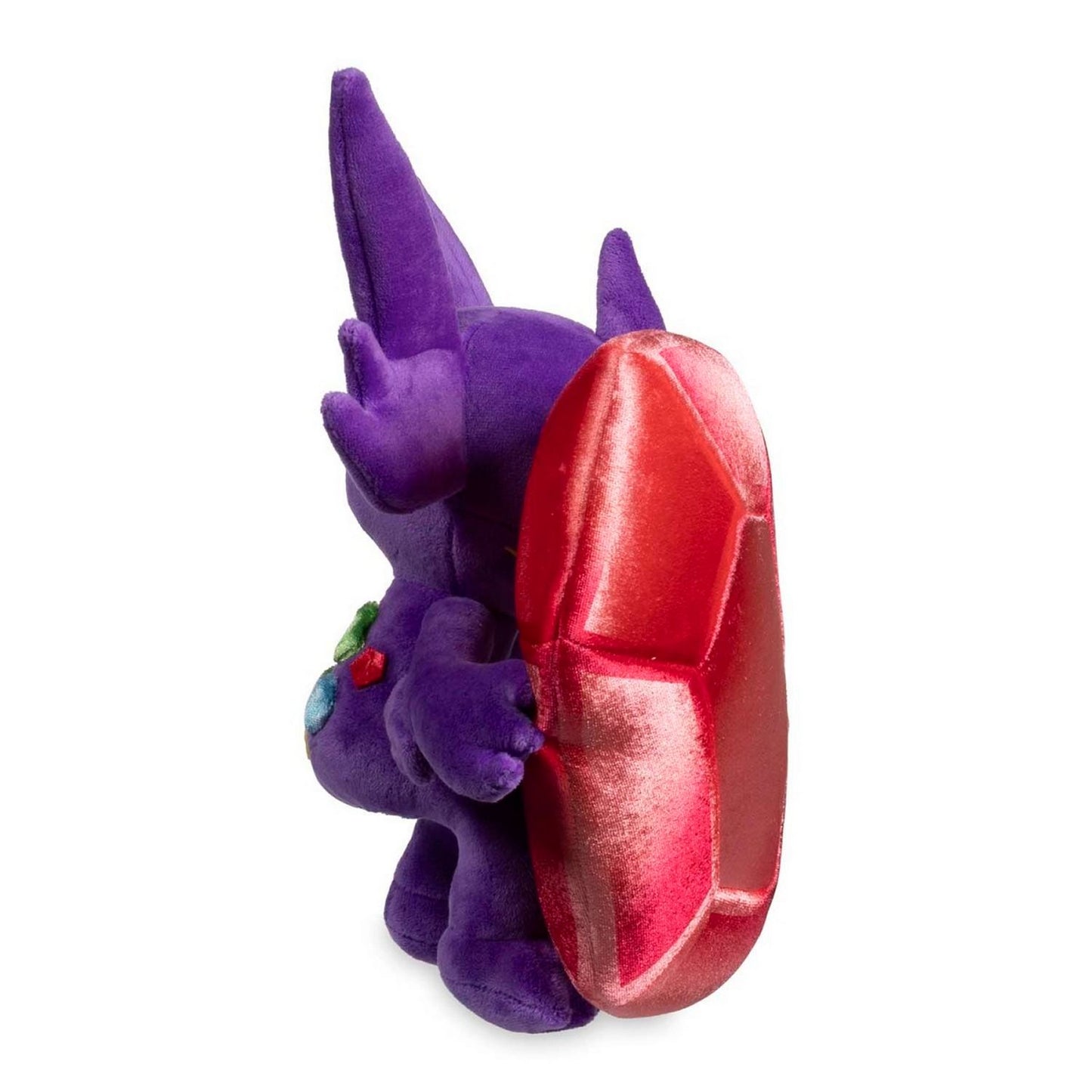 Pokemon: Mega Sableye Plush