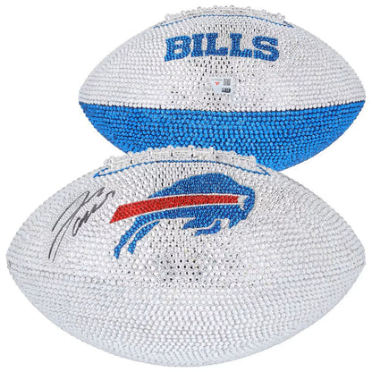 2026 Fanatics Under Wraps Autographed NFL Football Mystery Box