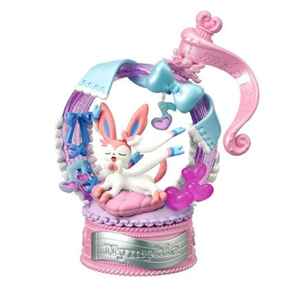 Re-Ment Pokemon Pop Melody Blind Box