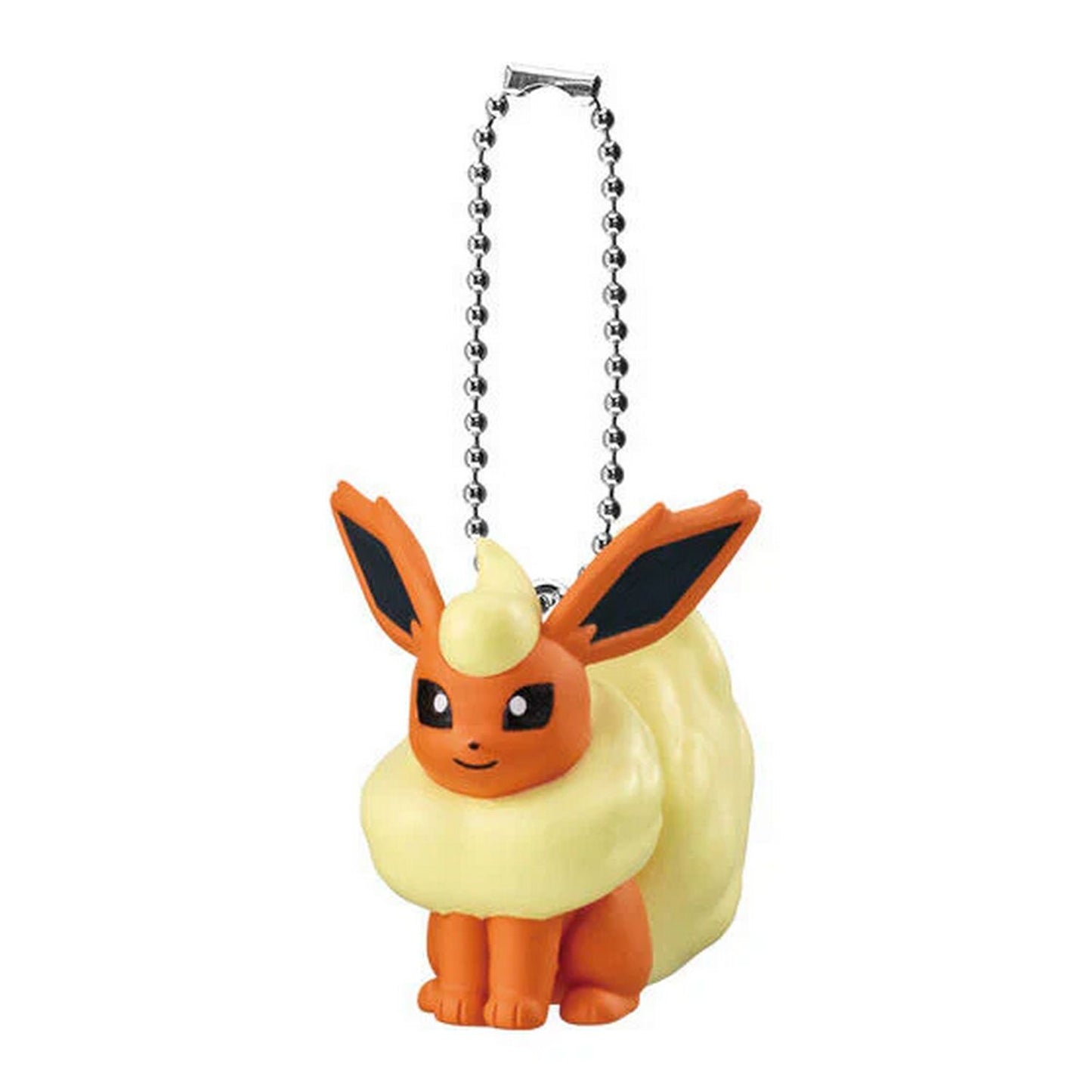 Pokemon: Swing Collection Type: Fire Figures (Random)