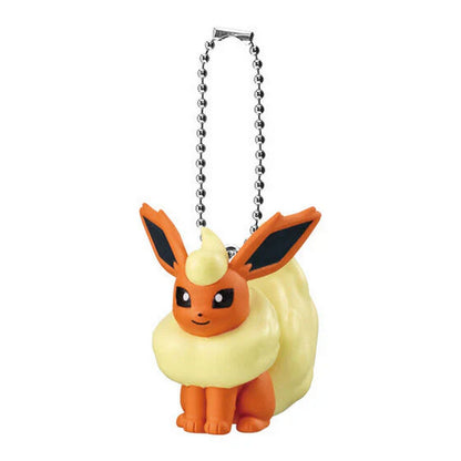 Pokemon: Swing Collection Type: Fire Figures (Random)
